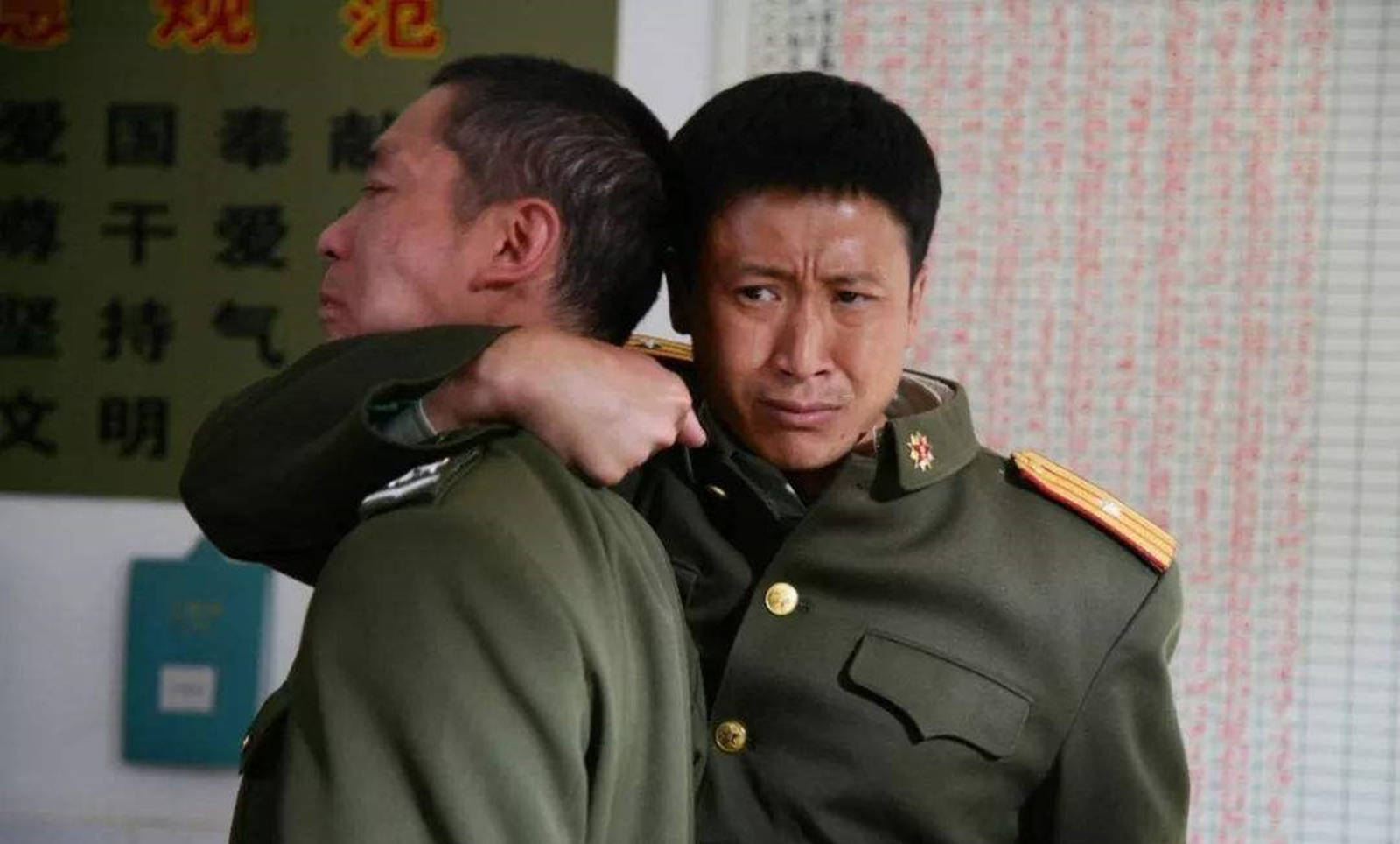 《士兵突击》假如伍六一去了a大队,会怎么样?恐怕会被淘汰出局