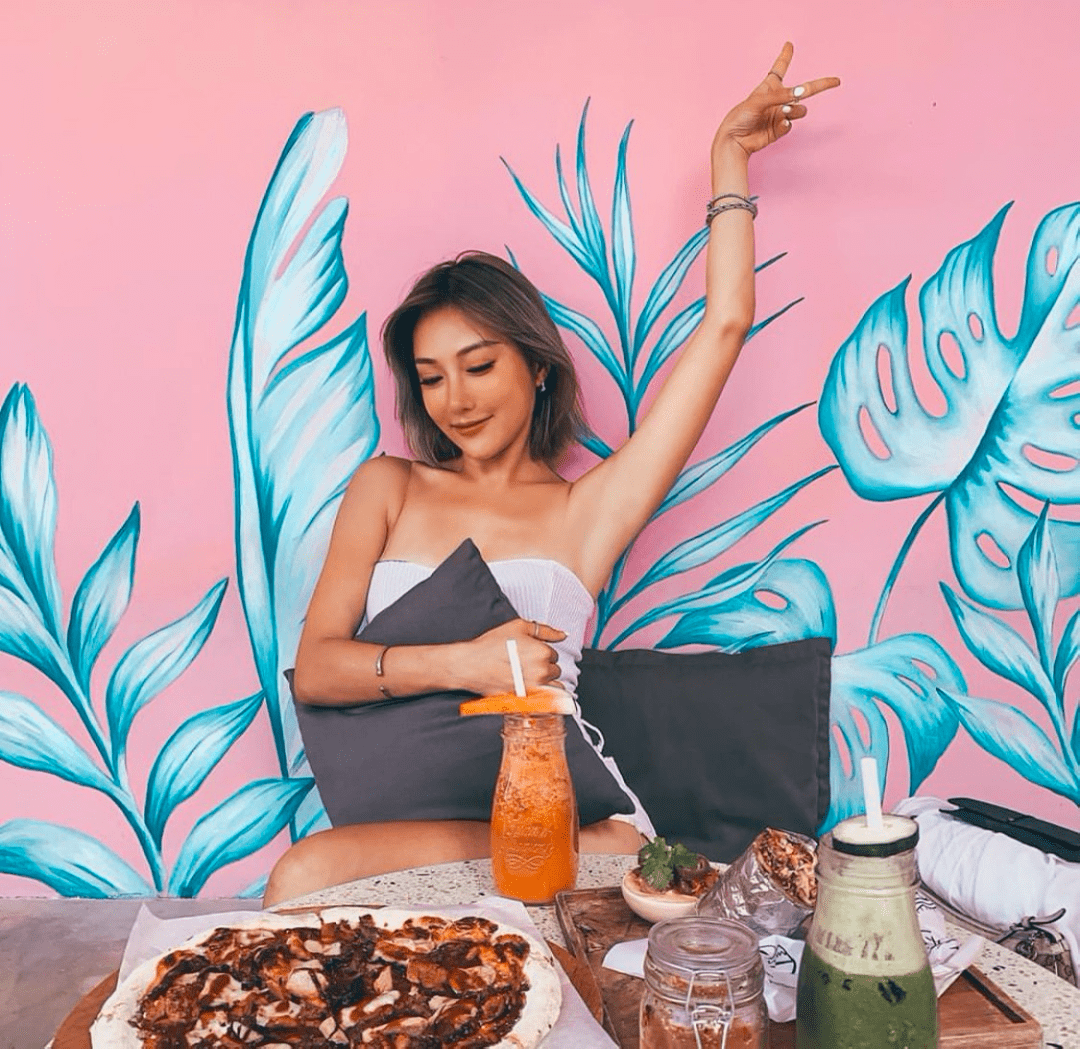 《中国有嘻哈》御用的「中国第一女dj」,dj soda 见了都害怕的女人.