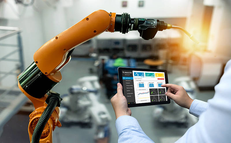 2020东莞国际机器人及智能装备技术展览会