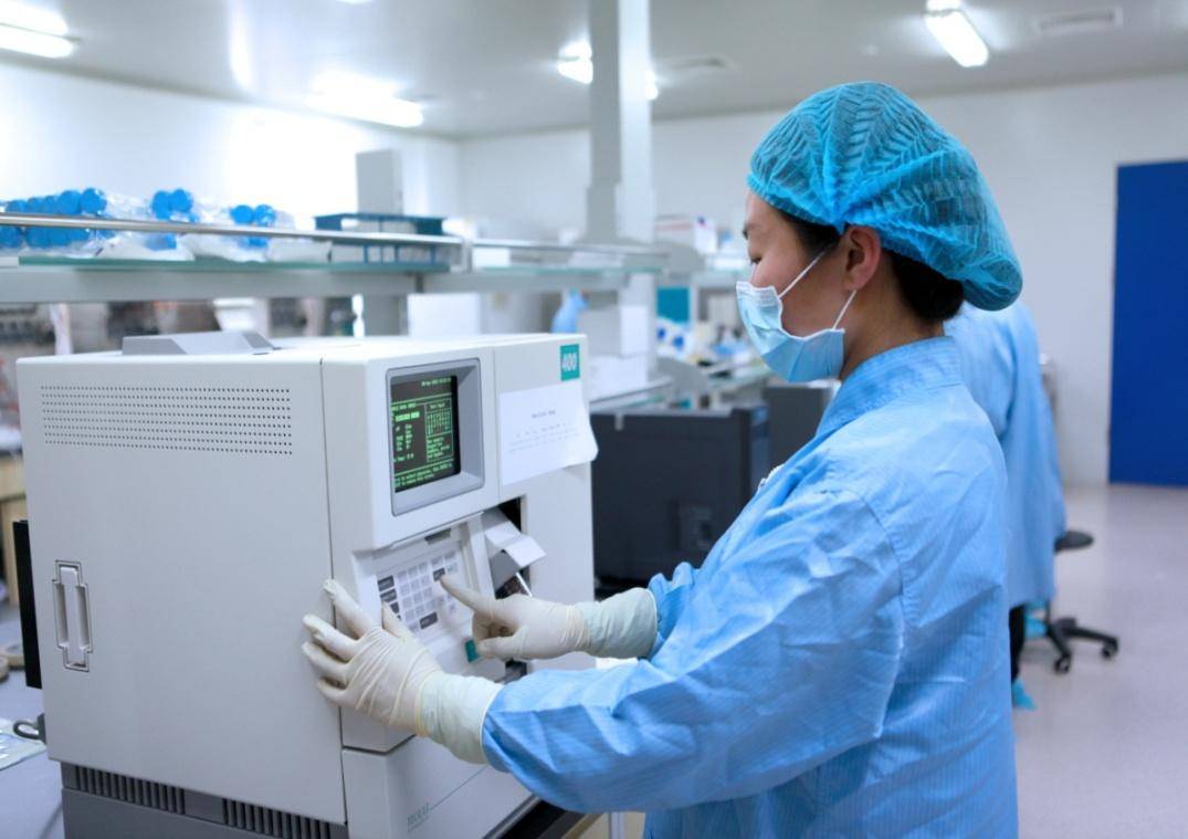 生物制药厂房如何装修?看这一篇就够了!合肥专业厂房装修_车间