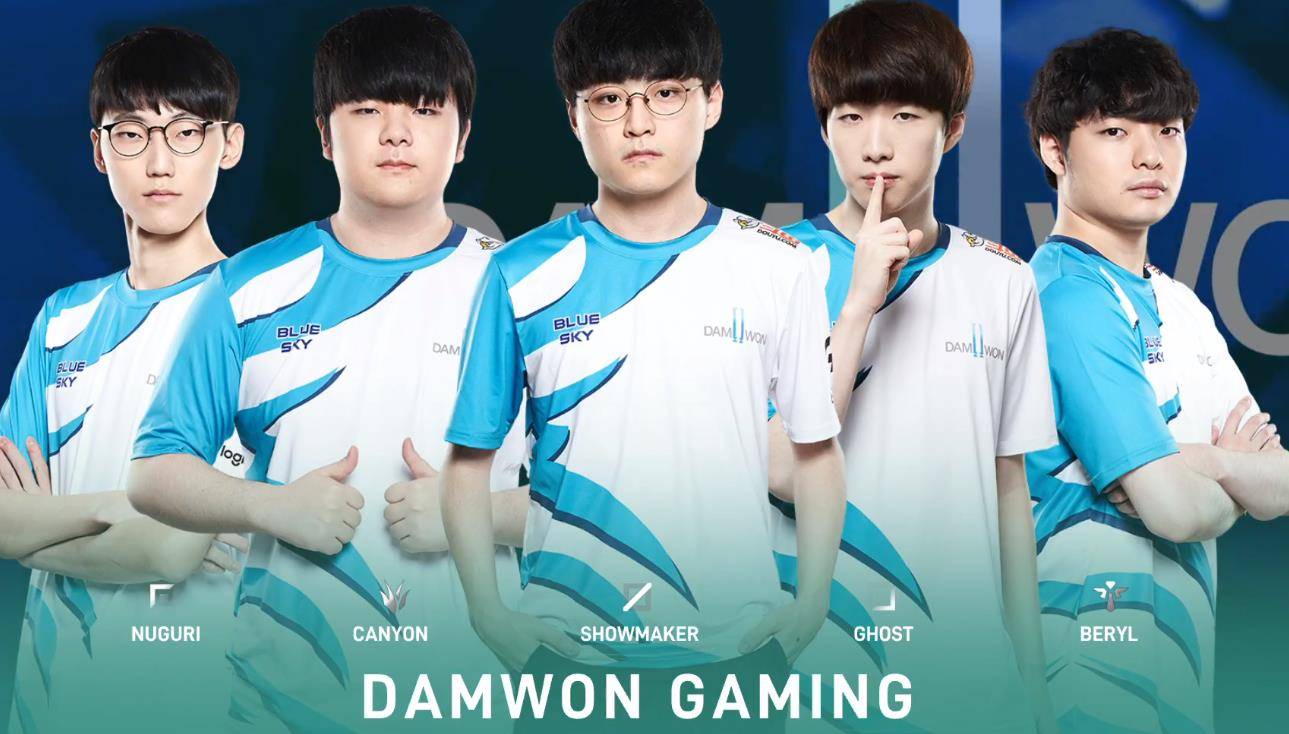 韩国网友热议dwg不敌tes:tes并不是很强,只不过dwg更弱而已_手机搜狐