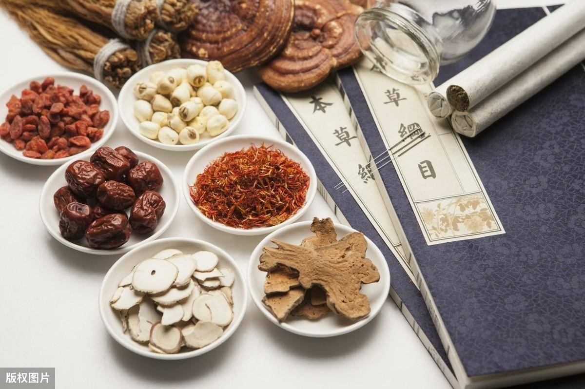 必看!大学专业介绍之中药学专业