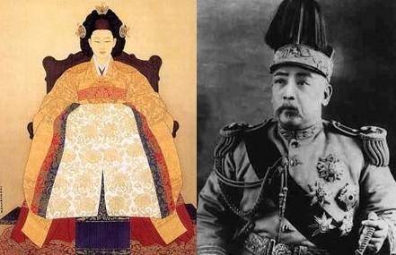 原创朝鲜版武则天明成皇后掌权后向清朝学习洋务运动结局凄惨