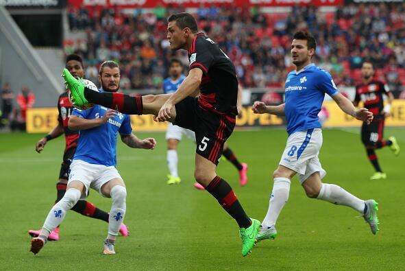 红单摆渡人德乙达姆斯塔特vs菲尔特