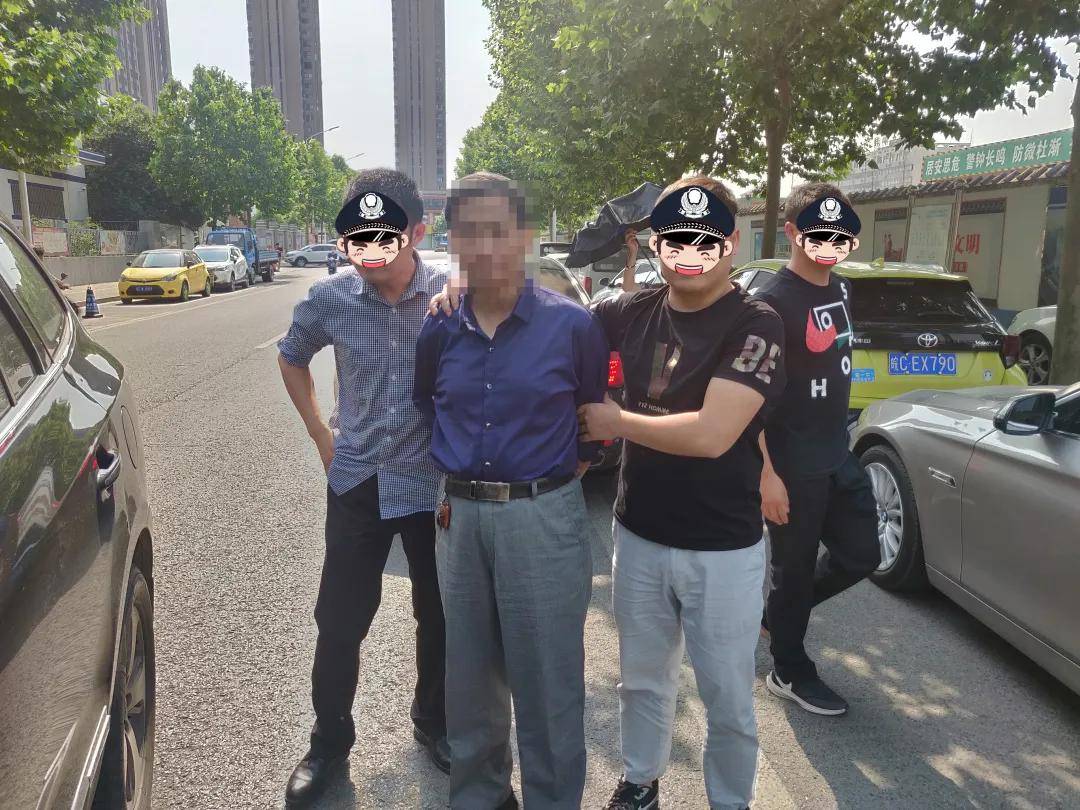 几代刑警锲而不舍,26年前发生在上饶鄱阳的命案终告破!