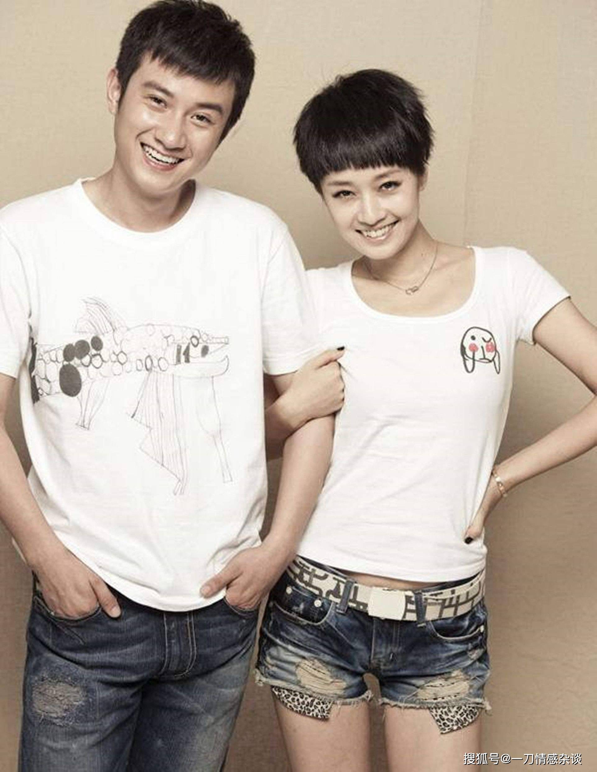 原创马伊琍新恋情曝光,和神秘男子动作暧昧,文章:我的错,祝福你吧