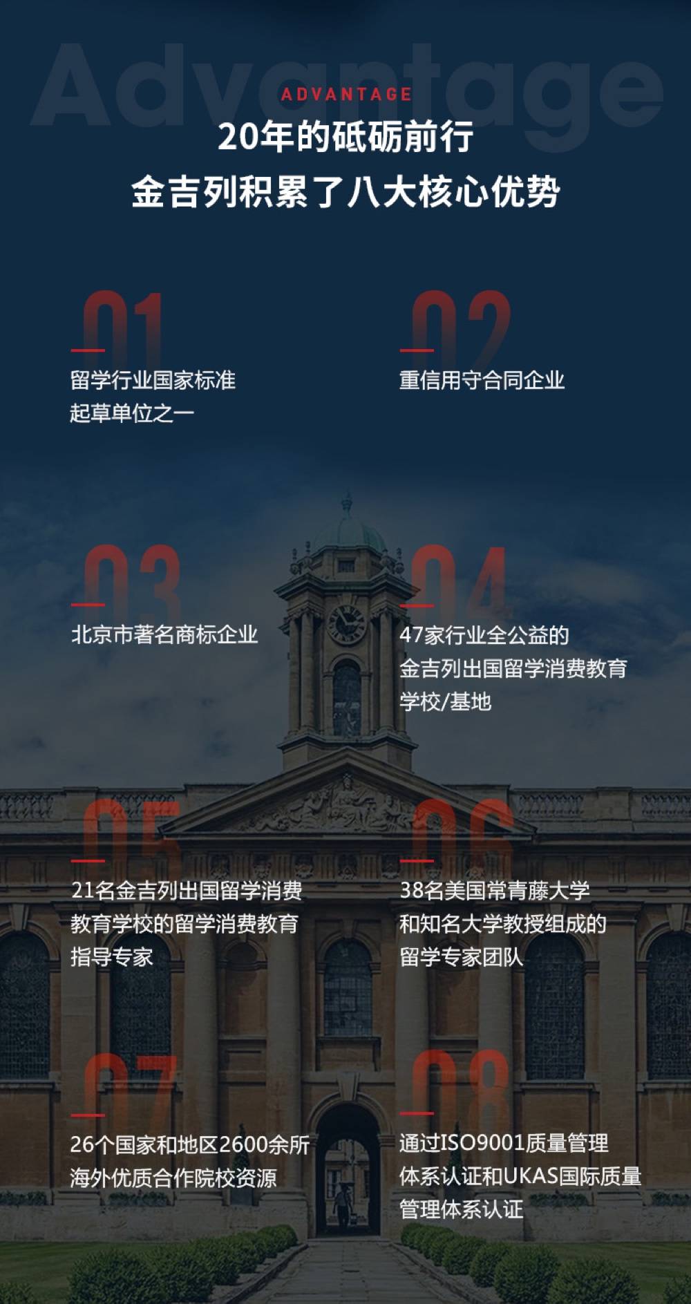 留学金吉利，金吉利留学网