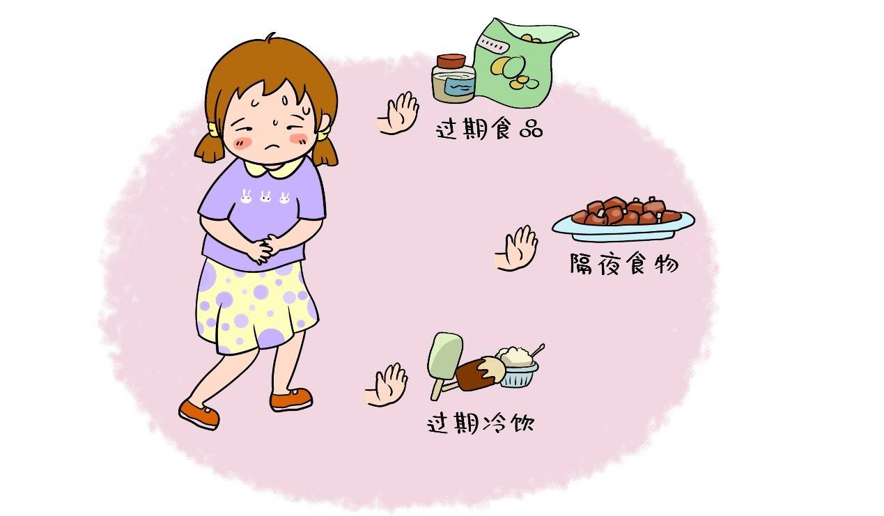 老妈说过了保质期的食品吃了没事,她说的对不对?