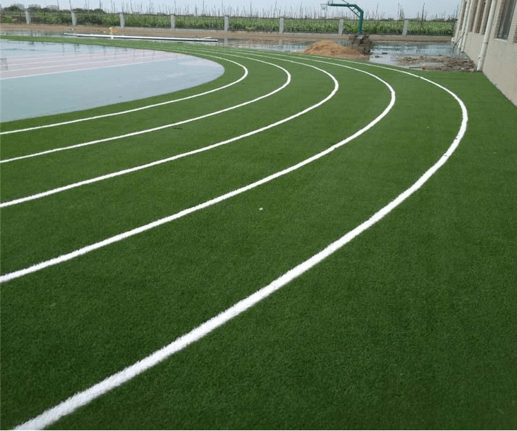 人造草皮跑道的具体介绍_手机搜狐网