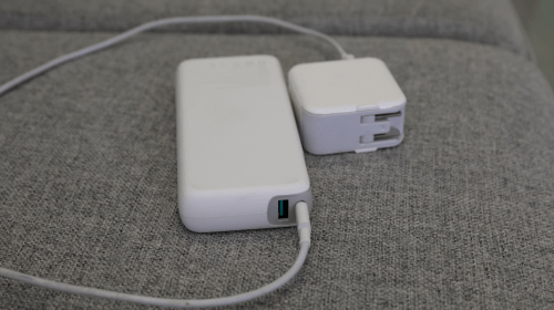 iqoo z1冲刺性价比,天玑芯片功耗引发讨论,网友:充电宝已买好