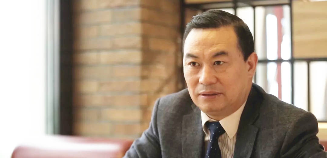 专访刘仁文捍卫法治底线彰显责任担当