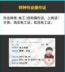 电工证快速办理——让电线安全更有保障