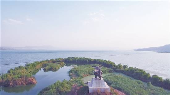 匯星雲之力顯融榮之美玉溪市江川區民族團結進步示範創建紀實