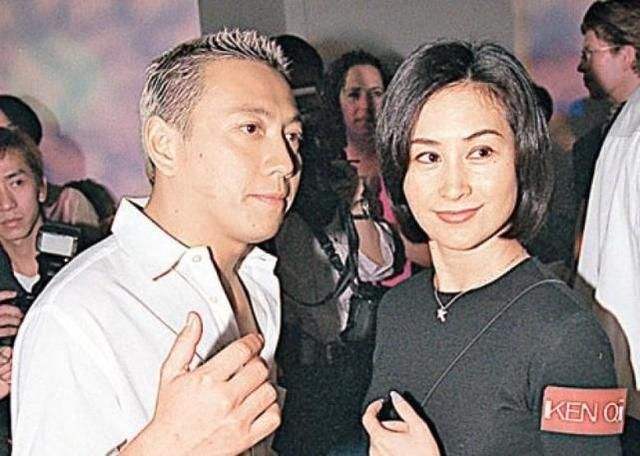 何超琼连许晋亨都看不上,为何会看上了杨其龙?-搜狐大视野-搜狐新闻