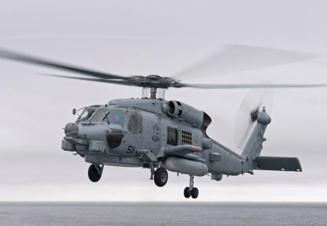 印度抛弃英俄直升机开始采购美国武器不只是因为钱多人傻