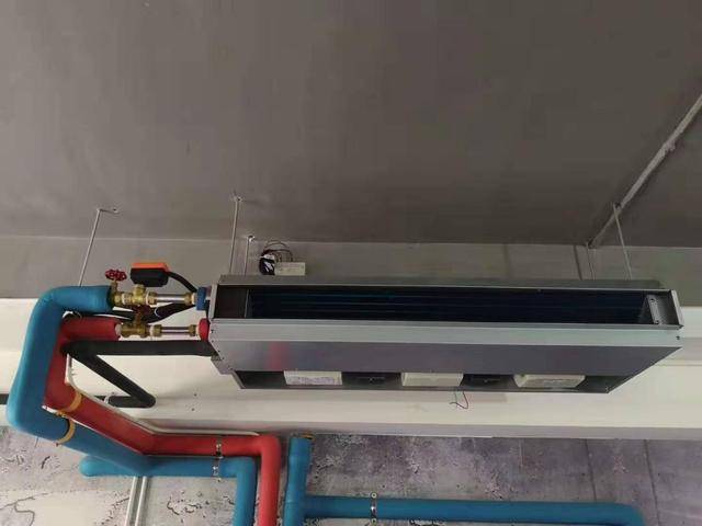 akl地暖空调一体机,akl中央空调 ,akl受中国十大超级豪宅青睐!