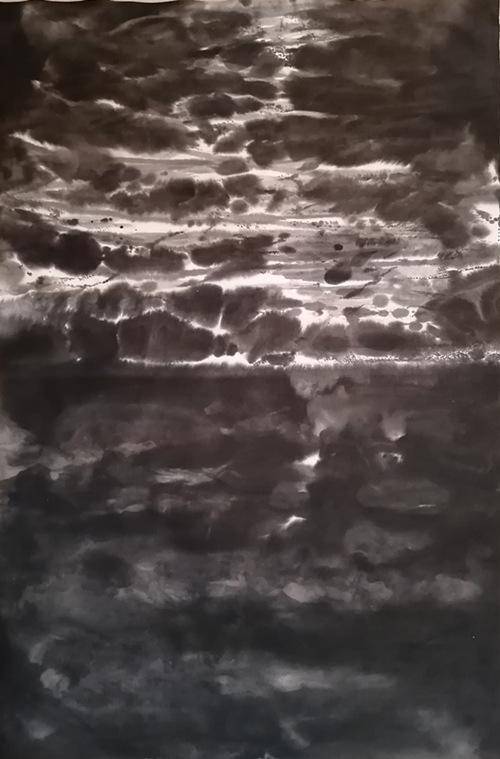 林楠 职业艺术家.摄影家,画家,自媒体人.