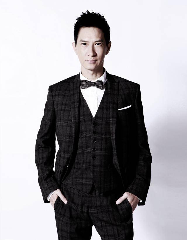 有"野心"的张家辉为何自称平民影帝?