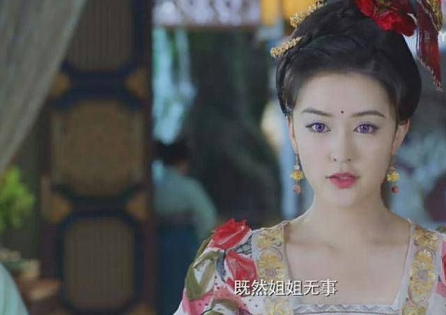 《长相守》:二小姐斗锦绣,把妒忌做武器,果然是女人最懂女人心_手机