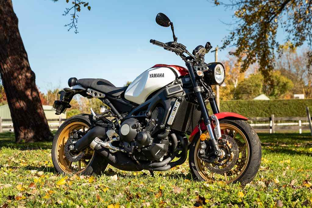 雅马哈摩托车品牌>xs900r报价车型图片-哈罗摩托