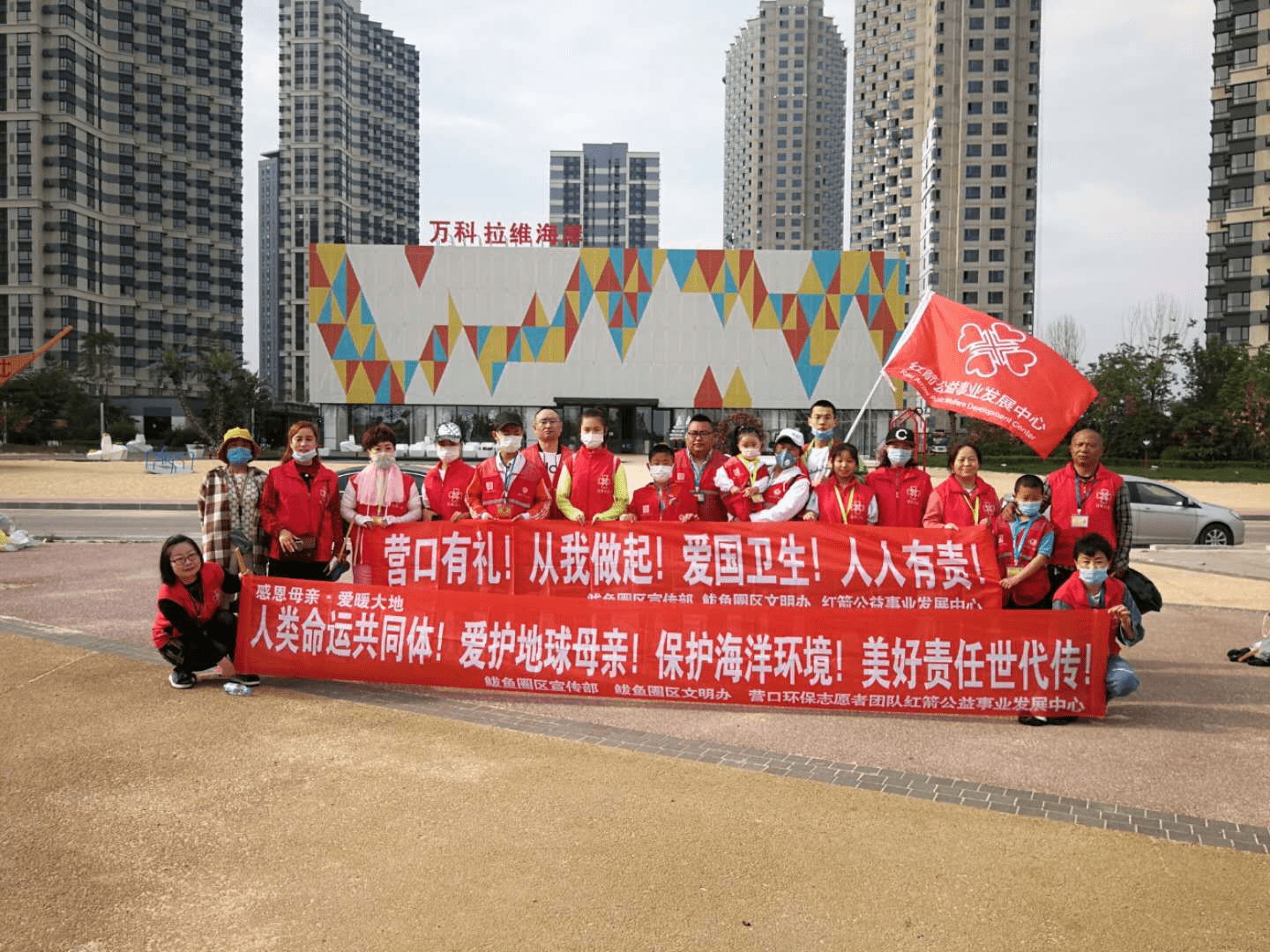 欢庆六一!知识滋养!