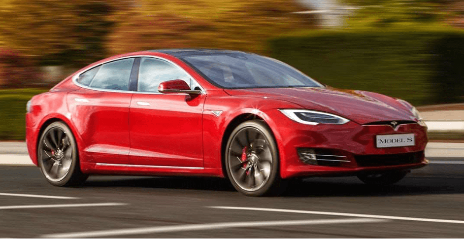 美媒2020十大现代肌肉车公布!雷克萨斯,特斯拉竟然也能入榜?