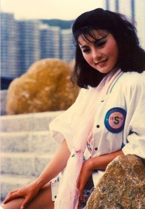 原创 李赛凤"偷情"干儿子被捉奸在床,时年20岁的干儿子宗天意是何许人