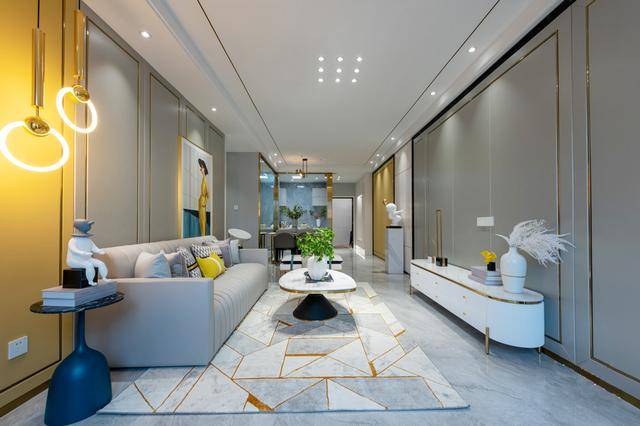 上品澜庭这样的幸福刚刚好