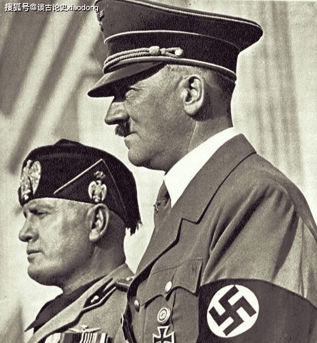希特勒头像图片元首图片