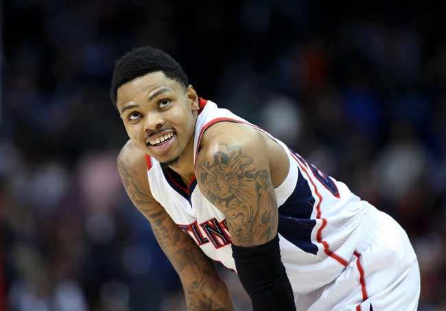 br建议勇士追两大旧将,火箭心仪对象在列,另一人曾随队夺冠_贝兹莫尔