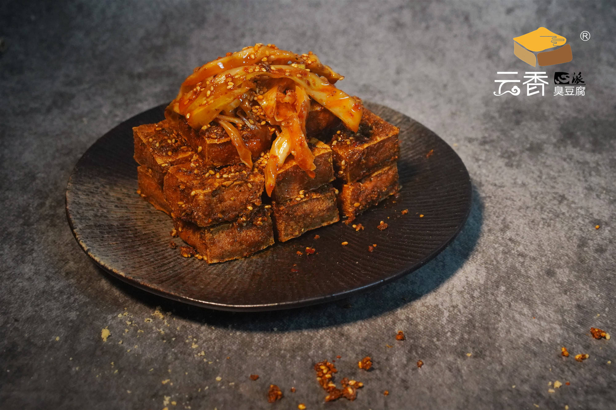 肯定会有人问,这是一个臭豆腐群,为什么啥都能聊?