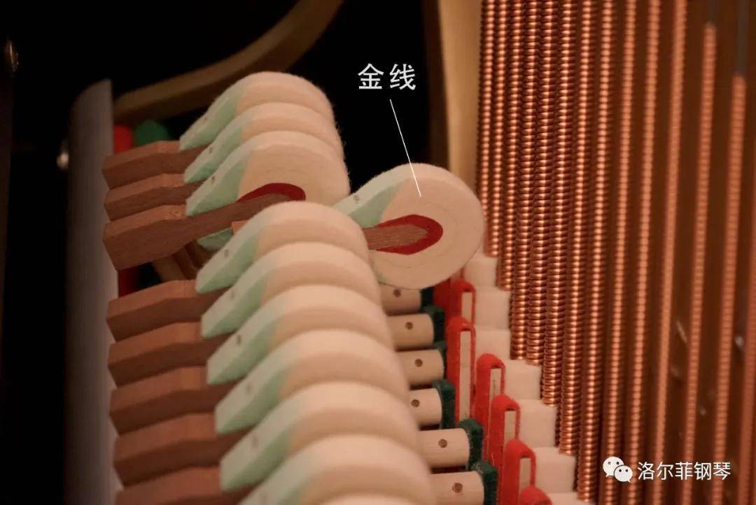 洛尔菲绝美音色的秘密 | 德国原装ffw榔头