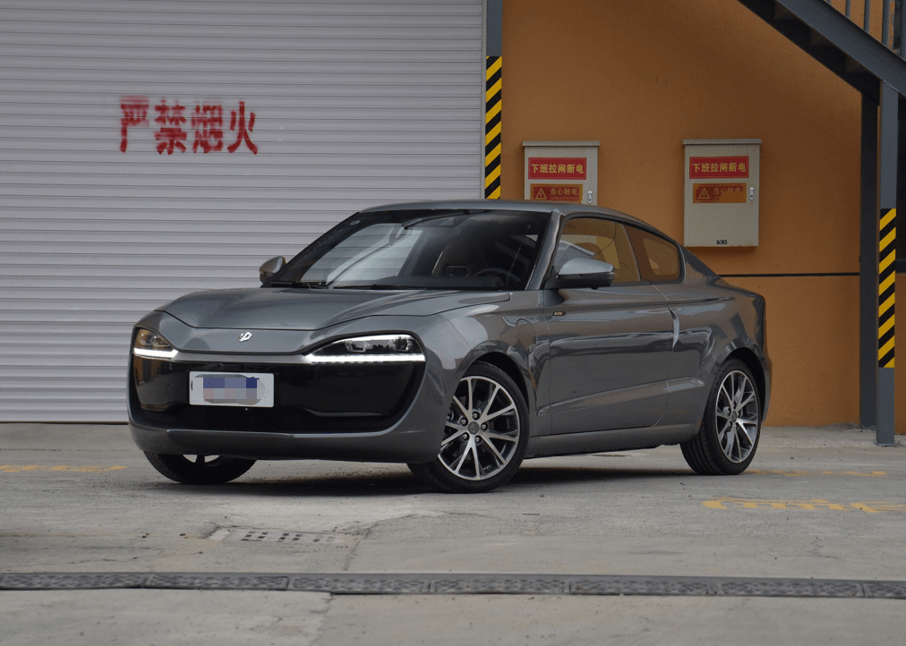 零跑汽车引领潮流s01改装大赛脑洞突破天际