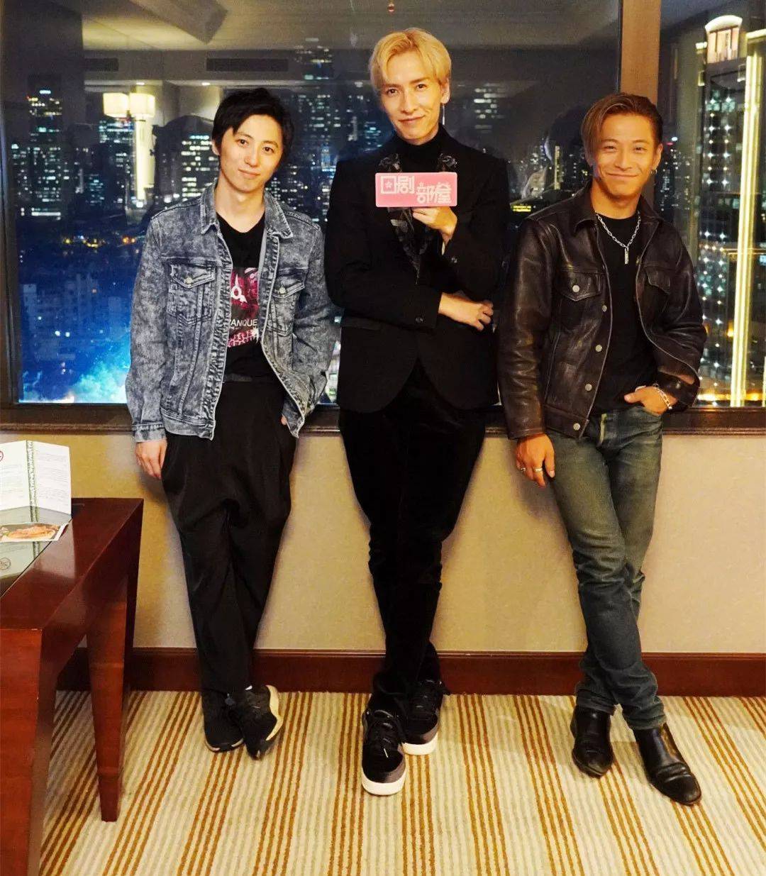 压力大患病身心重创,绪方龙一宣布退团退圈