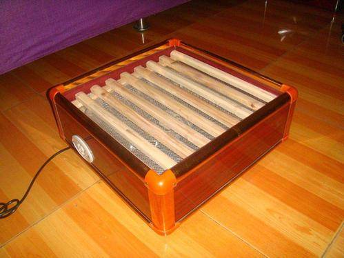 陶瓷电炉丝安全隐患重!家里有小孩的注意这几点_手机搜狐网