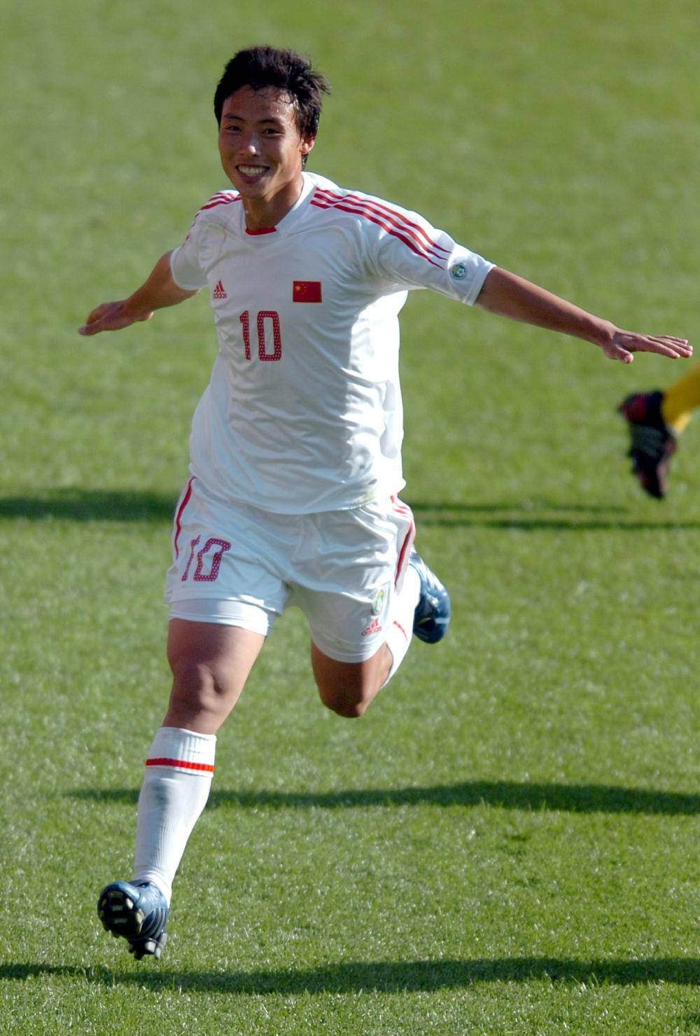 昔日天才退役后发出哀嚎中国足球管理者是否能听到