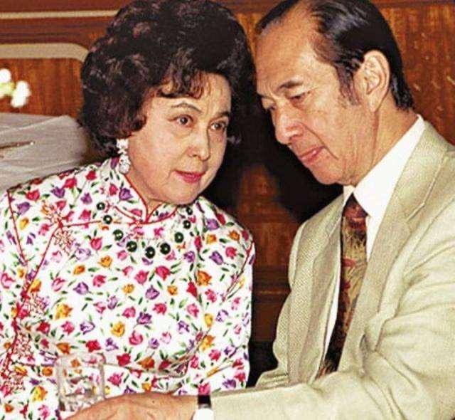 赌王胞妹何婉琪的传奇人生,以及她为什么痛斥何鸿燊是"魔鬼"?_何鸿章