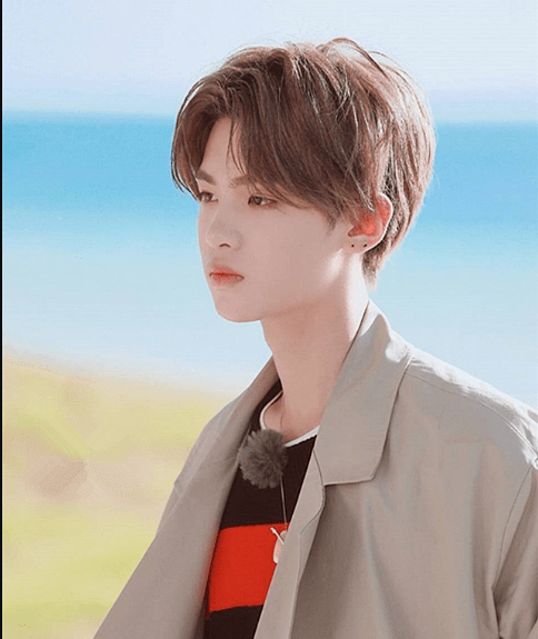 原创另类追星!以偶像之名致力公益,范丞丞,吴宣仪传递满满正能量