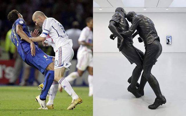 论"演员的自我修养"盘点足球史上那些假摔