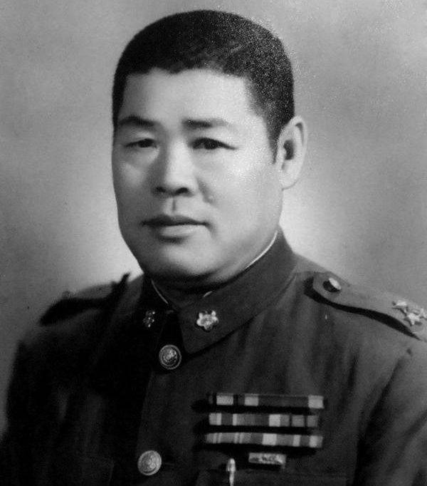 原创冯玉祥的十三太保中这个人打日本鬼子最狠抗战功勋最大