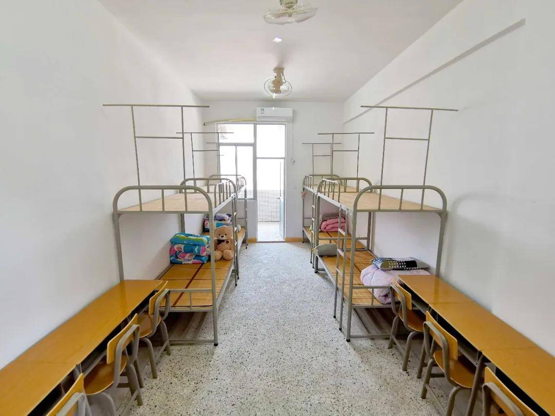 普宁黄埔职校即将迎来第一批新生!开学时间是.