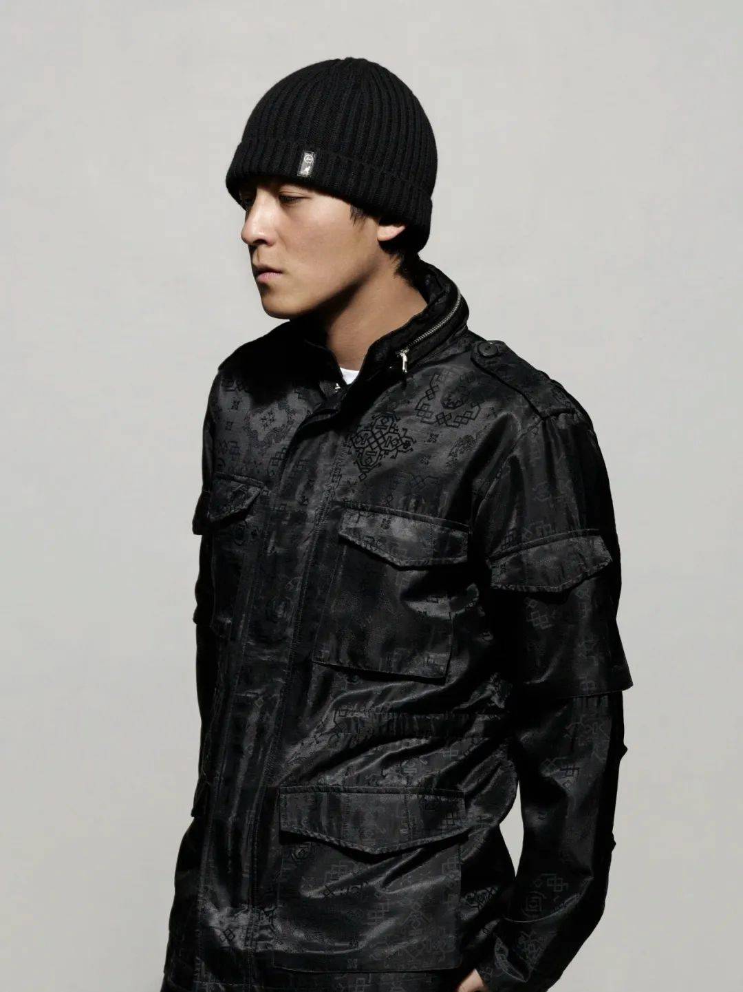 陈冠希clot十三年的丝绸之路,绝不只有几双鞋而已.