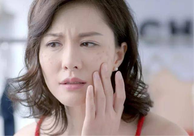 气血|今天，你给别人好“脸色”了吗？