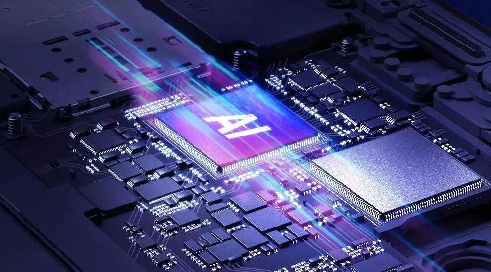 极速68天ai芯片新星中科寒武纪ipo首发过会