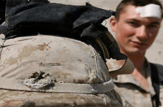 像枪王ak47打击出来的子弹就极为夸张,直接扩大伤口的规模,命中人体