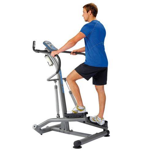 踏步机这么温和,居然会伤膝盖?运动时想要保护膝盖需要这样做