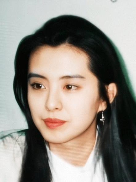全网最经典盘点香港十大女明星:张柏芝第八,关之琳才排第四!