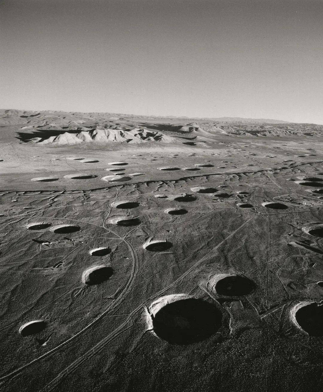 背后 本刊记者/李静 过去的28年里,美国内达华核试验场一直作为国家安