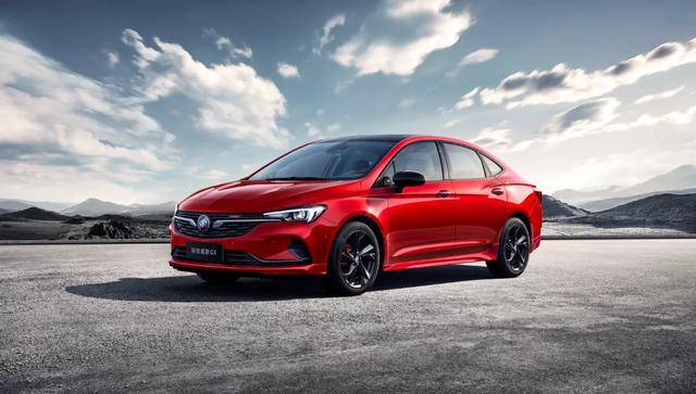 满足你要的运动范儿15万运动型轿车不止思域一个