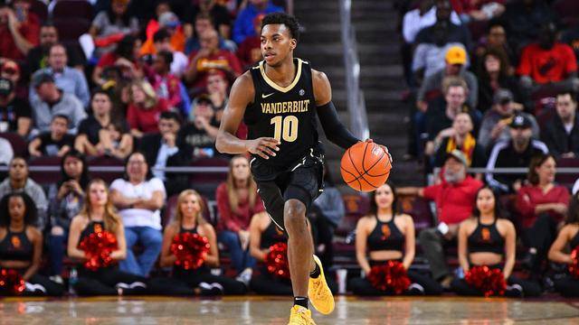 得分潜力不差骑士5号秀比赛中还有哪些缺陷